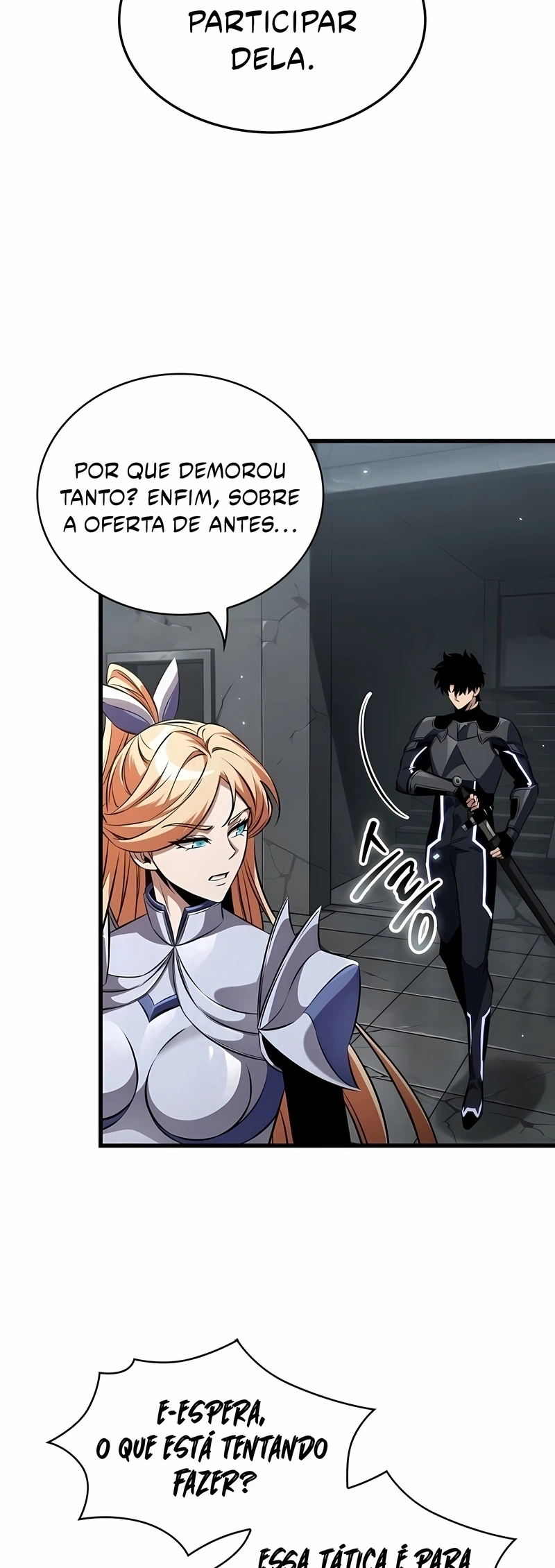Read Me Escolhe! pt Manga Online