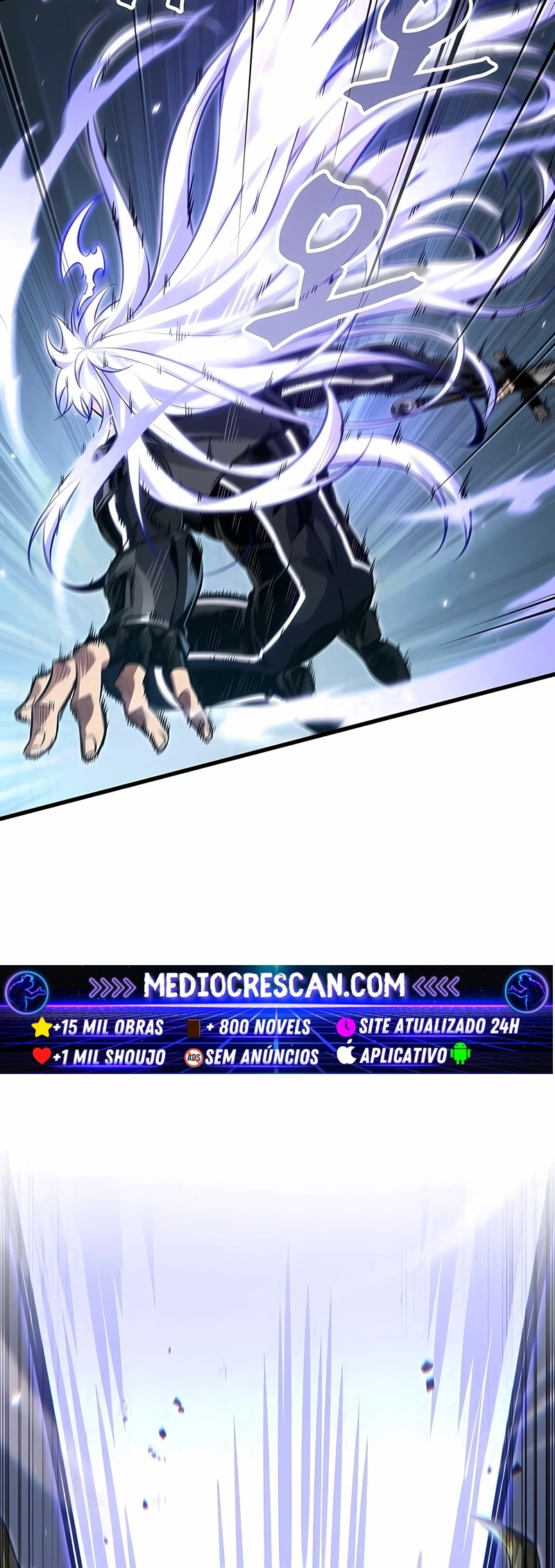 Read Me Escolhe! pt Manga Online