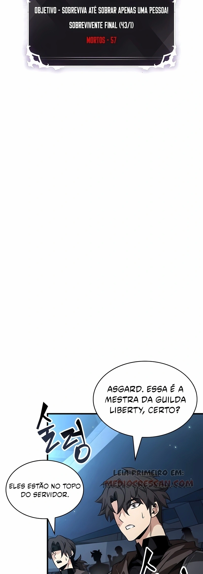 Read Me Escolhe! pt Manga Online