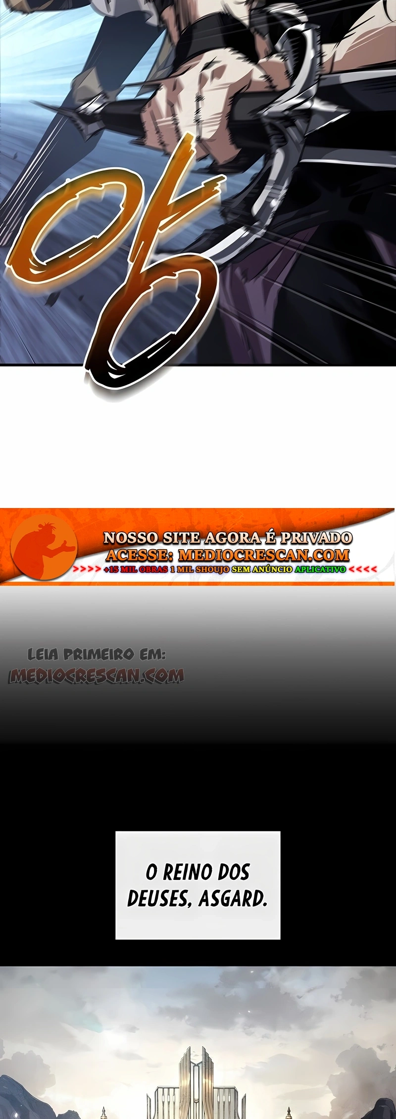 Read Me Escolhe! pt Manga Online