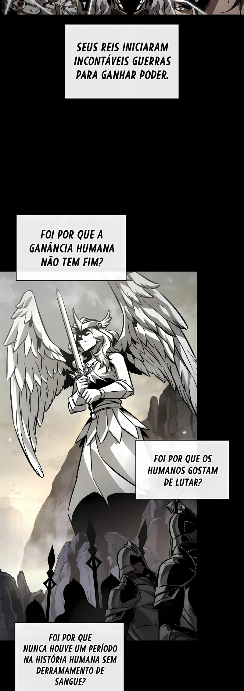 Read Me Escolhe! pt Manga Online