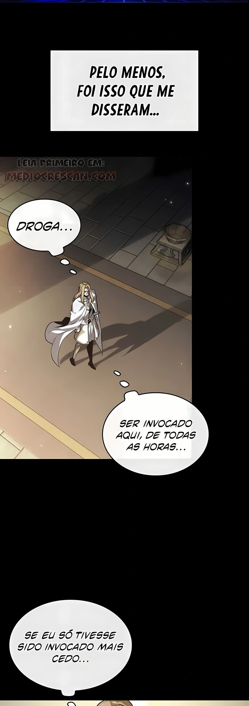 Read Me Escolhe! pt Manga Online