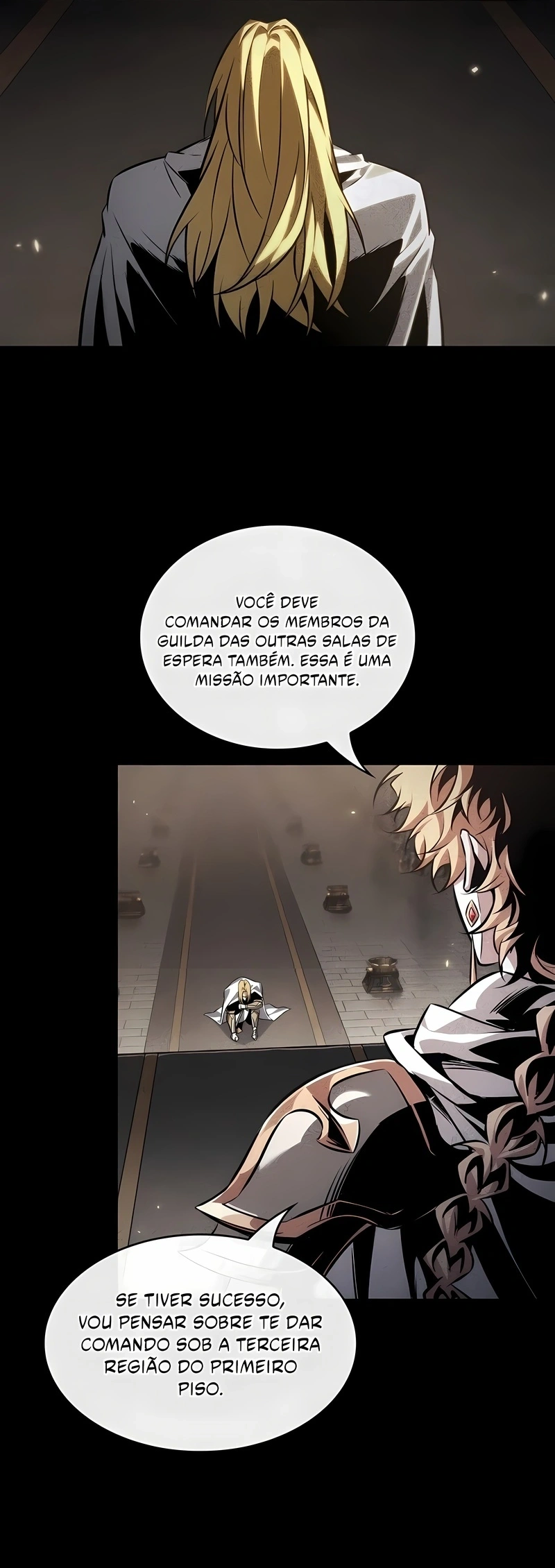 Read Me Escolhe! pt Manga Online