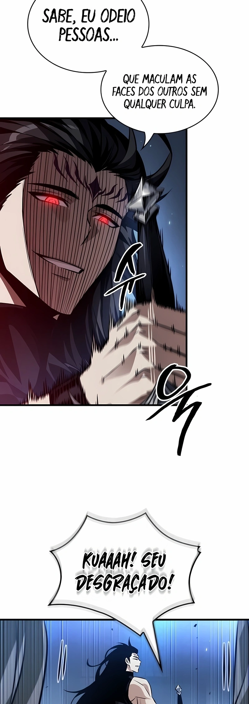Read Me Escolhe! pt Manga Online