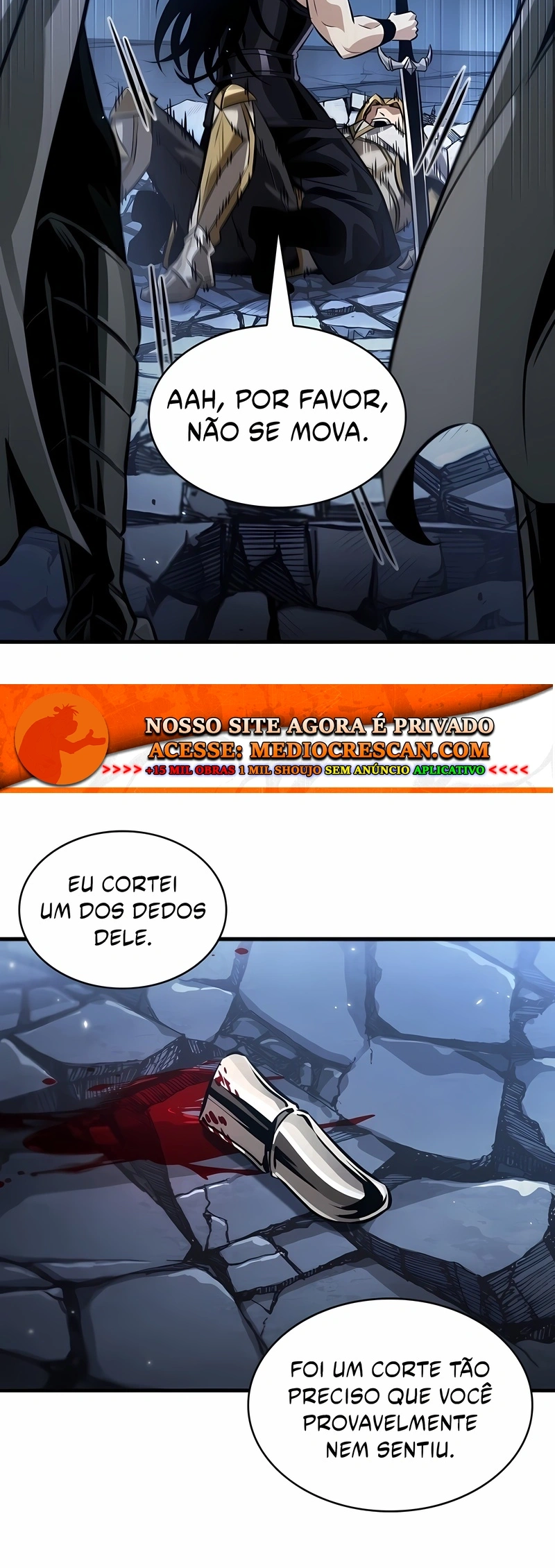 Read Me Escolhe! pt Manga Online