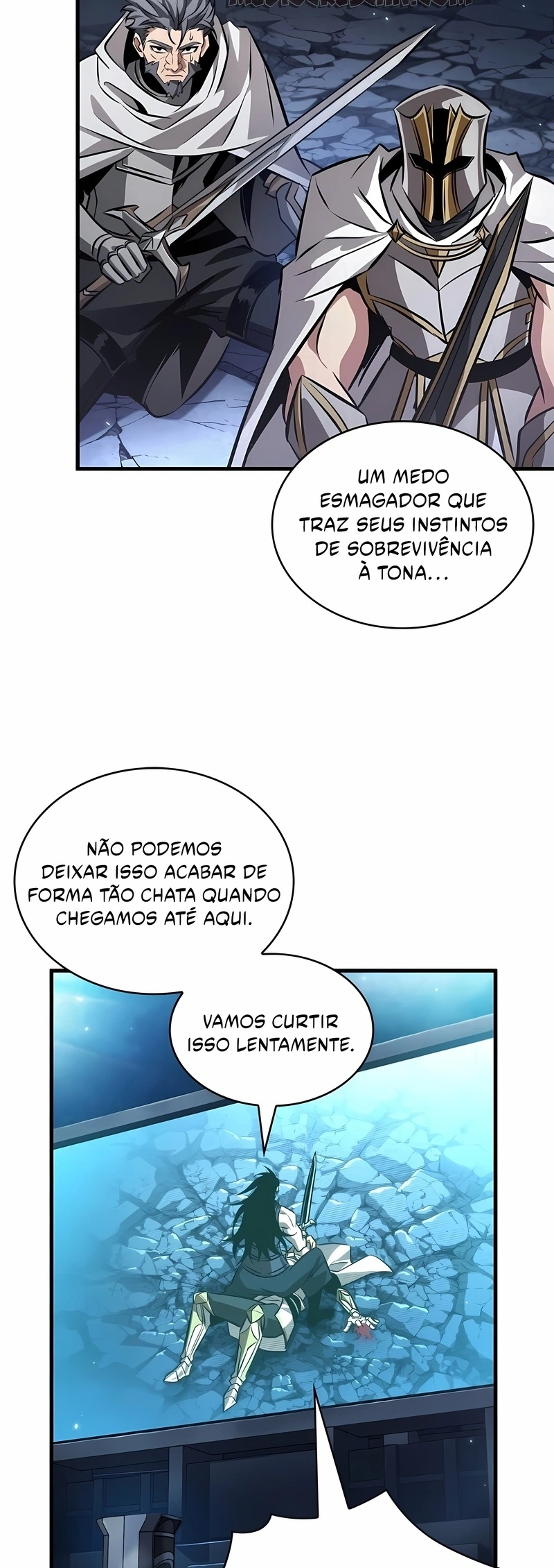 Read Me Escolhe! pt Manga Online