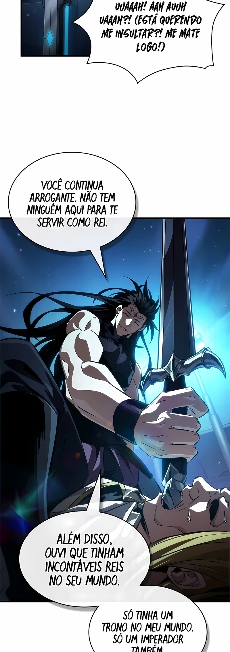 Read Me Escolhe! pt Manga Online