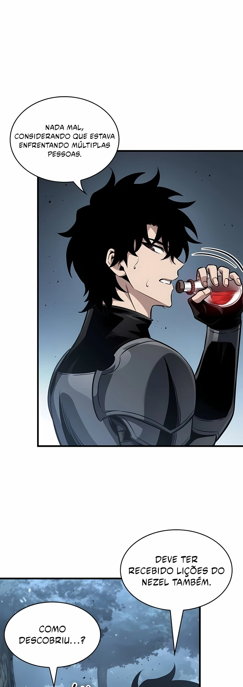 Read Me Escolhe! pt Manga Online