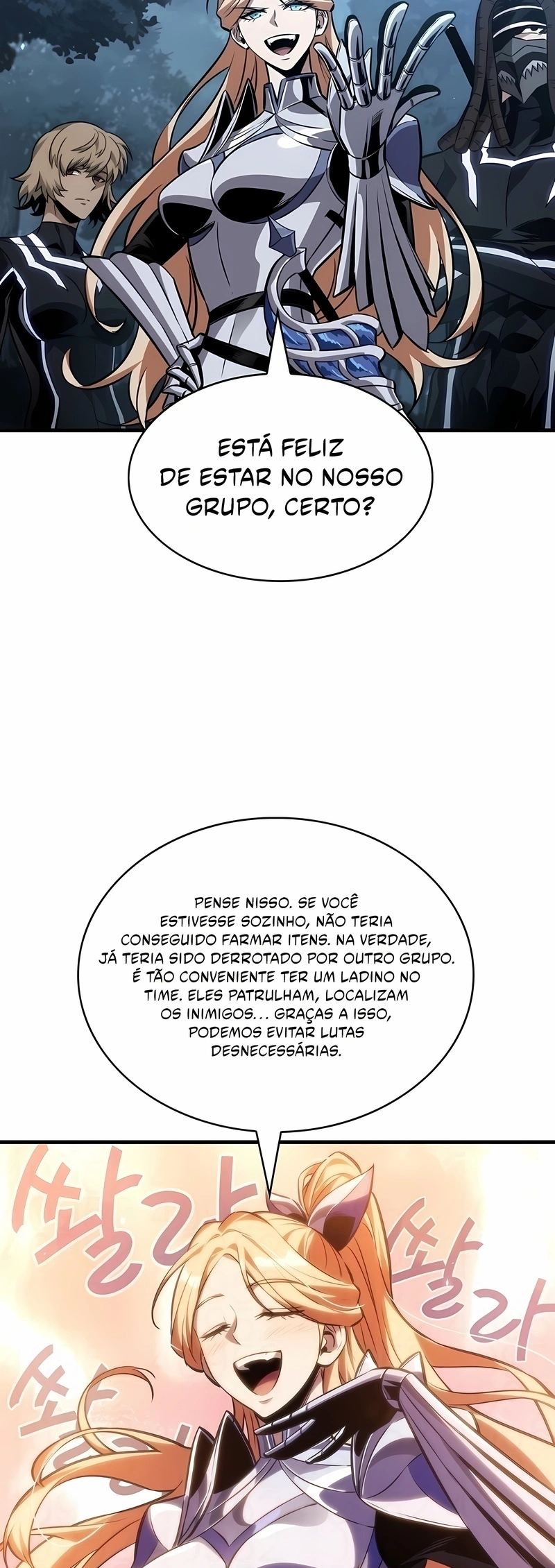 Read Me Escolhe! pt Manga Online