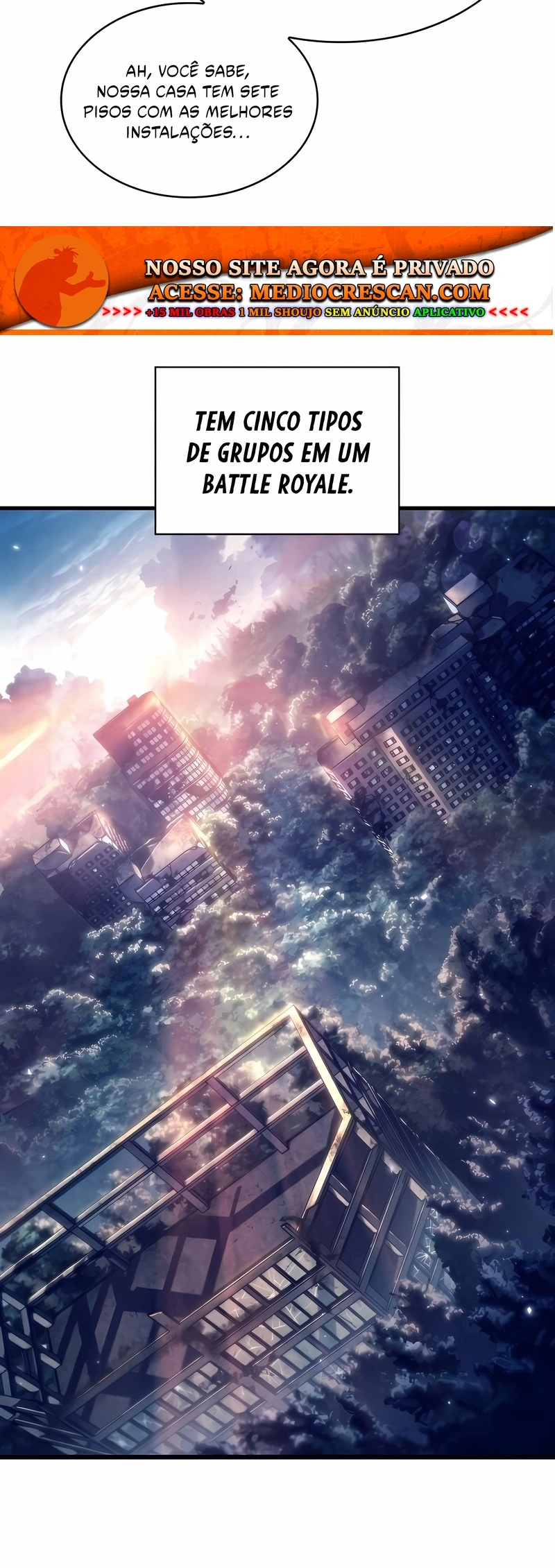 Read Me Escolhe! pt Manga Online