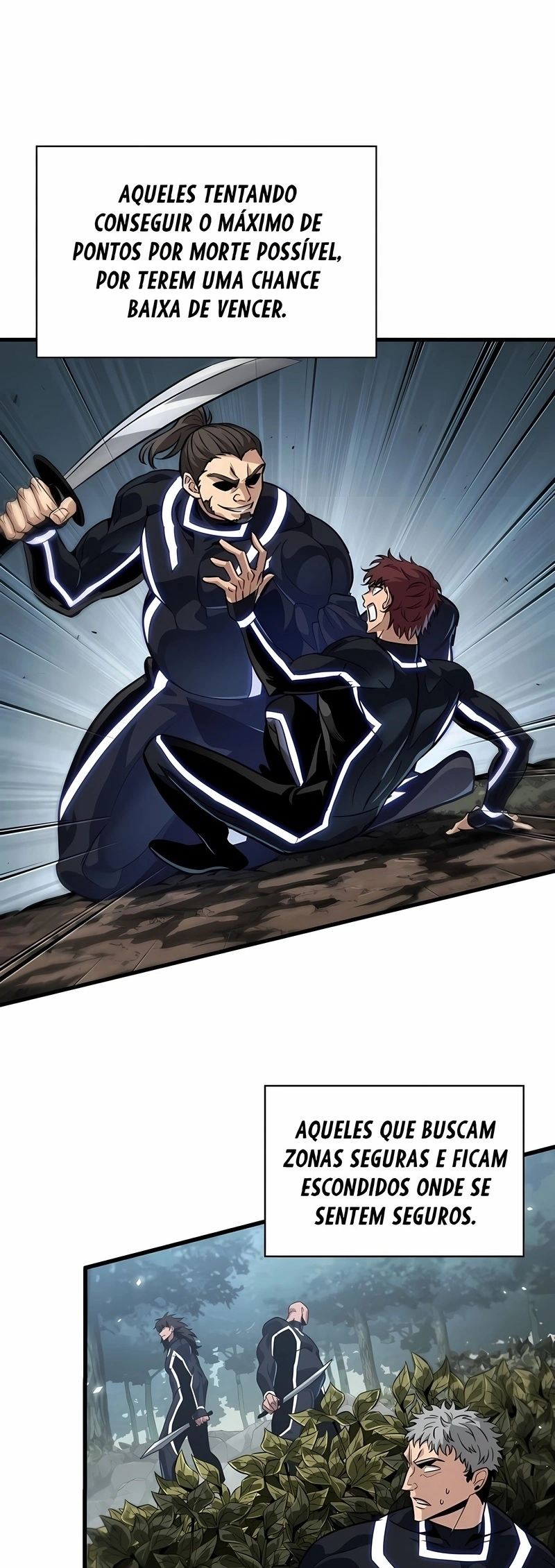 Read Me Escolhe! pt Manga Online