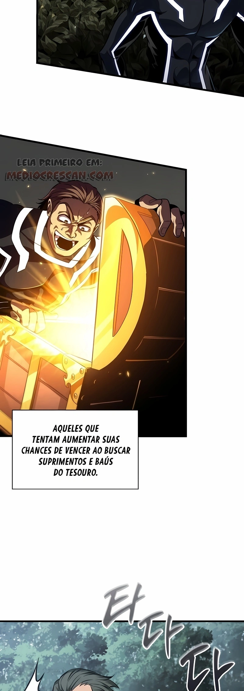Read Me Escolhe! pt Manga Online