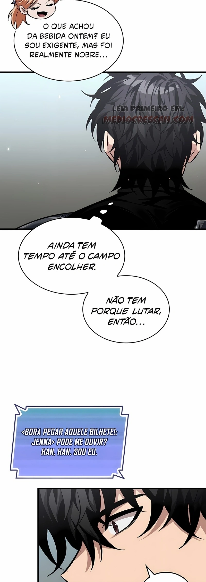 Read Me Escolhe! pt Manga Online