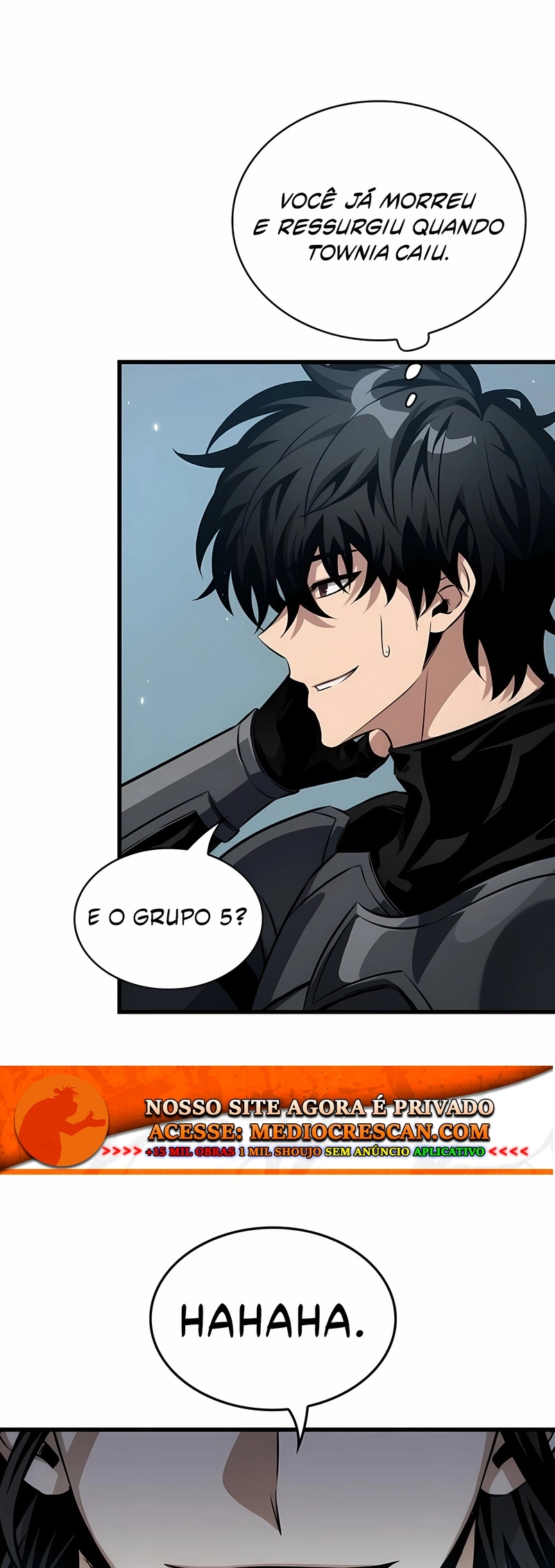 Read Me Escolhe! pt Manga Online