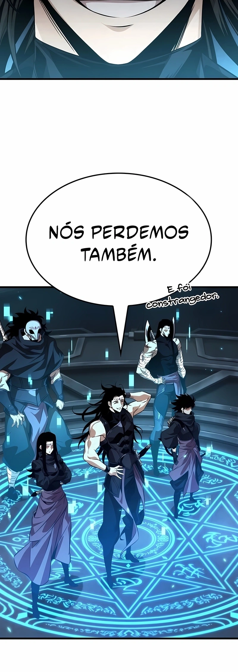 Read Me Escolhe! pt Manga Online