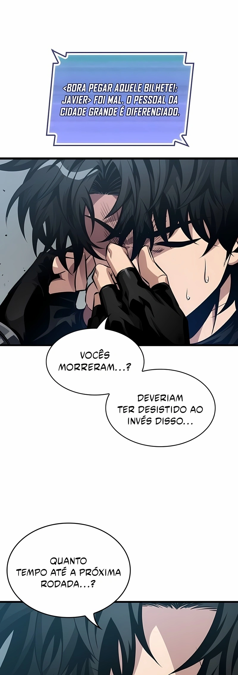 Read Me Escolhe! pt Manga Online