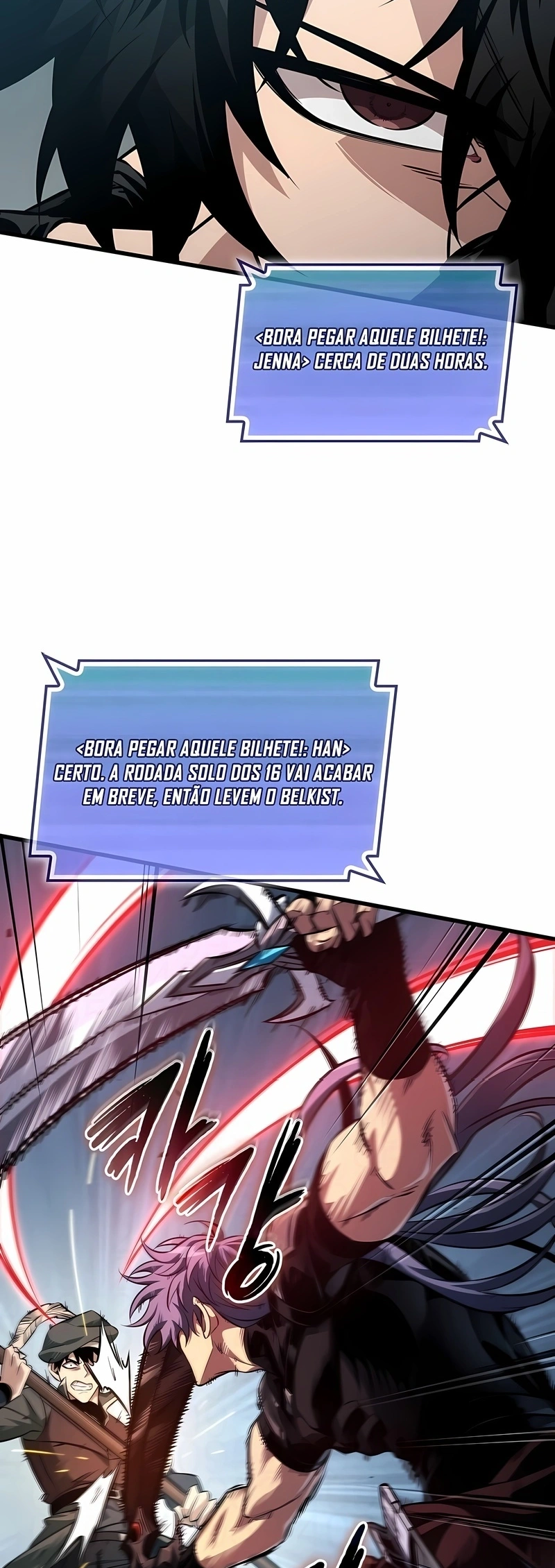 Read Me Escolhe! pt Manga Online
