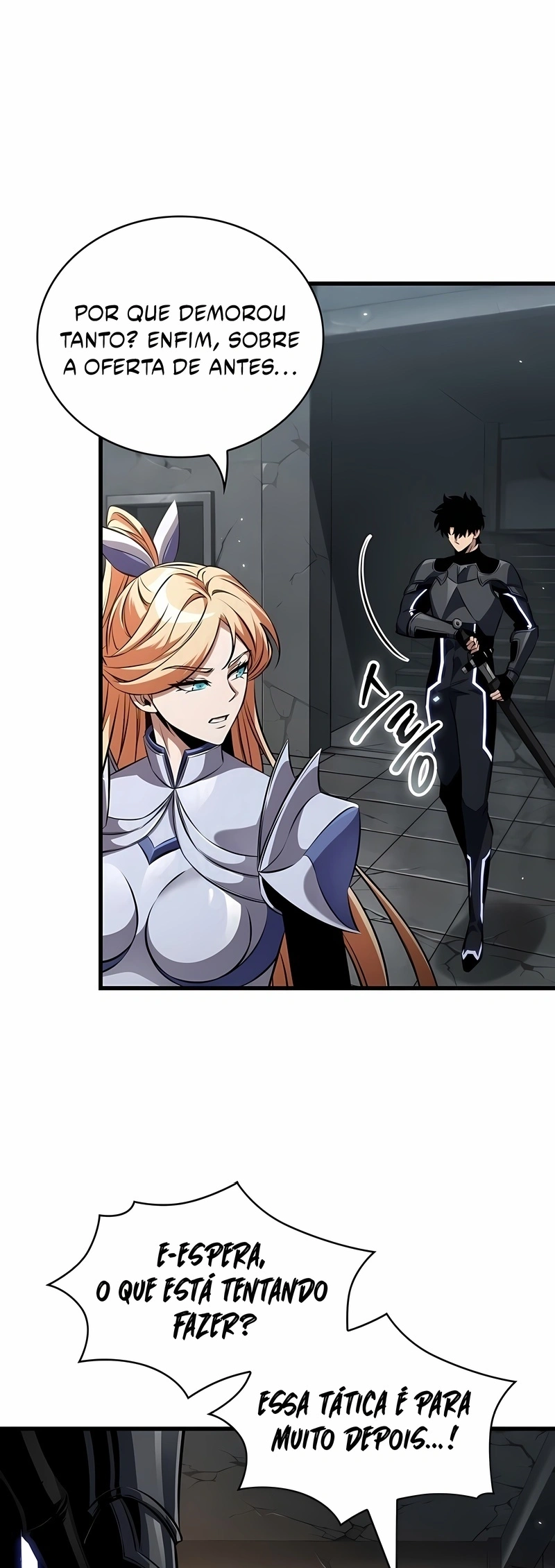 Read Me Escolhe! pt Manga Online