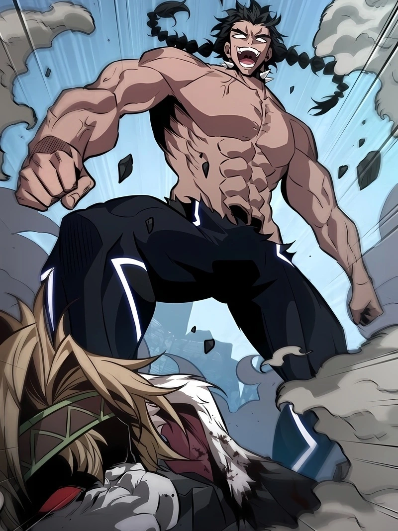 Read Me Escolhe! pt Manga Online
