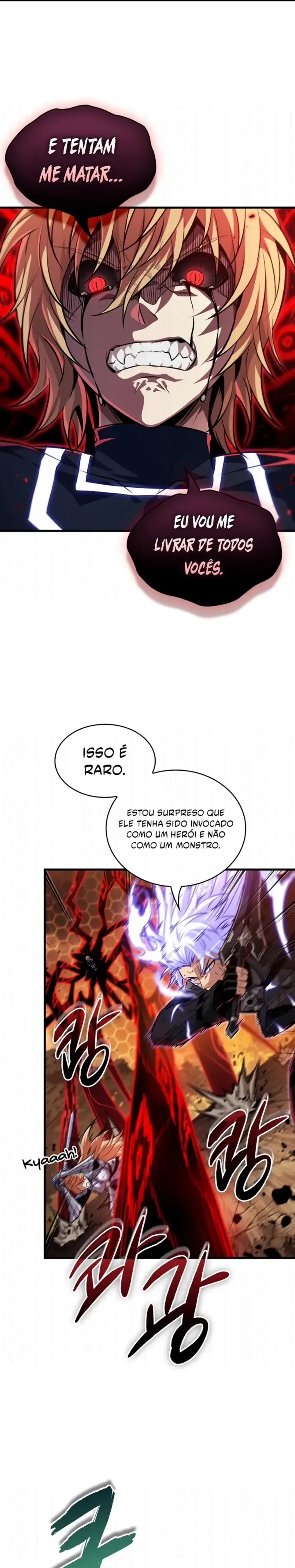 Read Me Escolhe! pt Manga Online