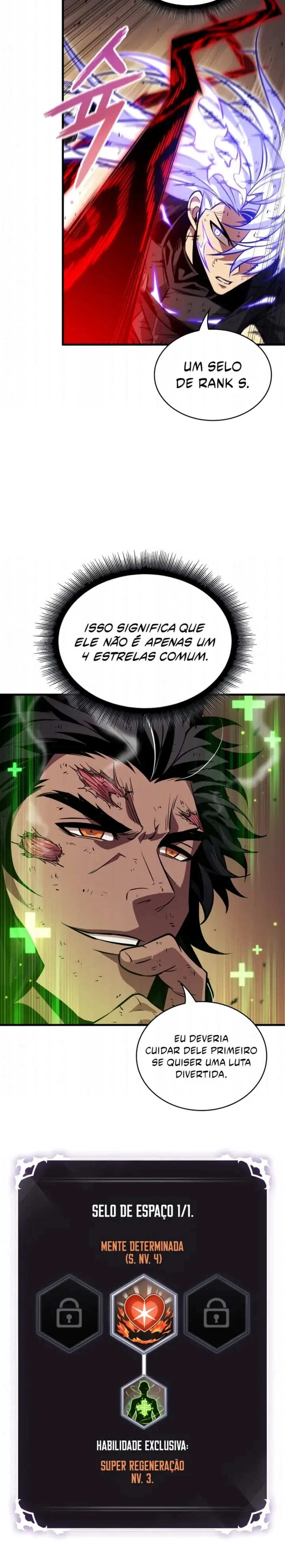 Read Me Escolhe! pt Manga Online