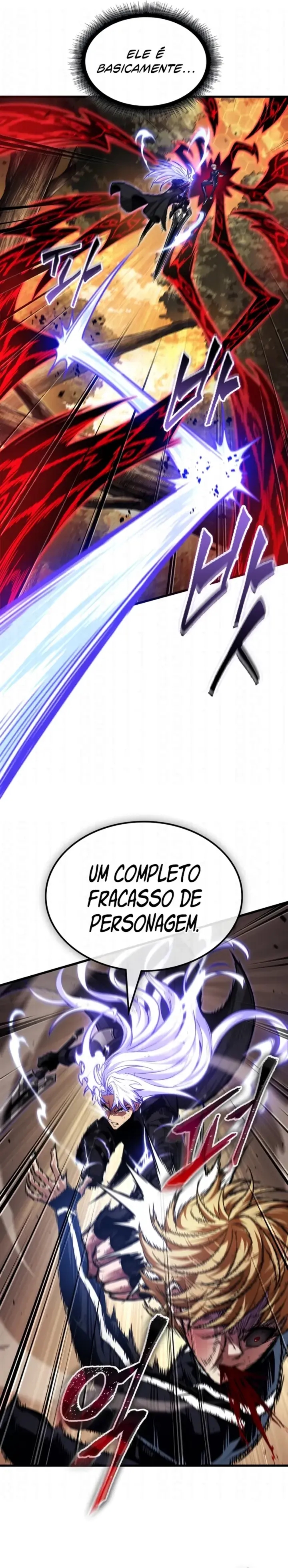 Read Me Escolhe! pt Manga Online
