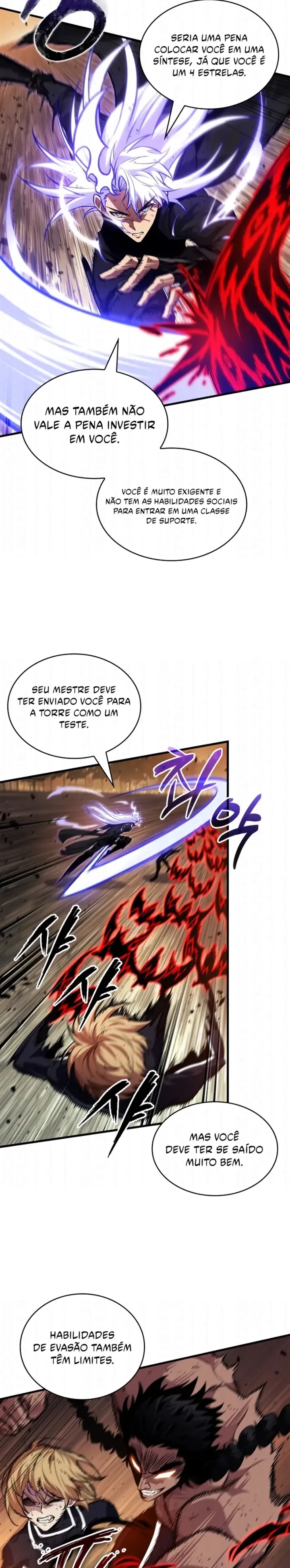 Read Me Escolhe! pt Manga Online