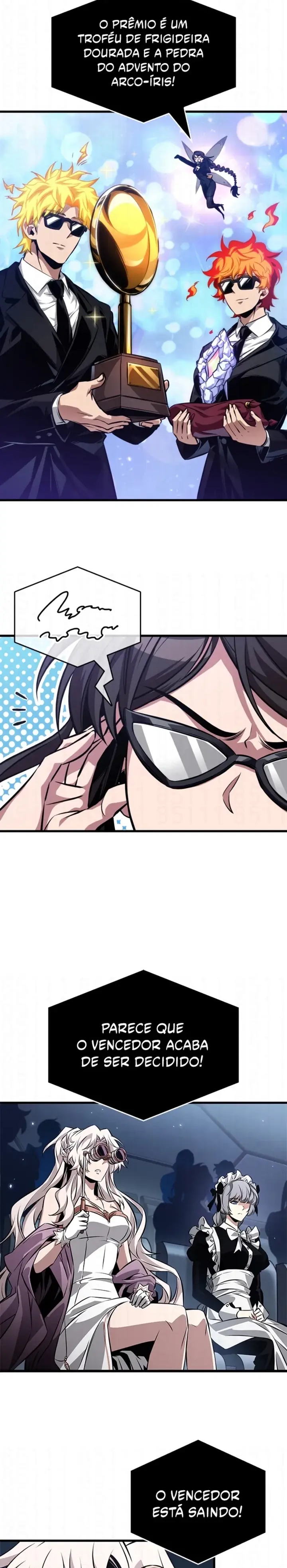 Read Me Escolhe! pt Manga Online