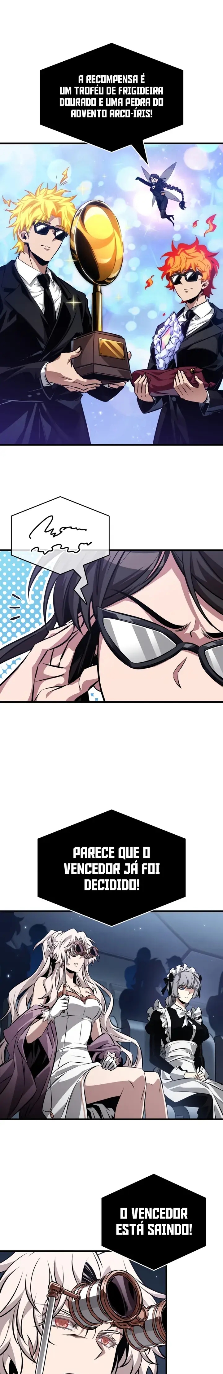Read Me Escolhe! pt Manga Online