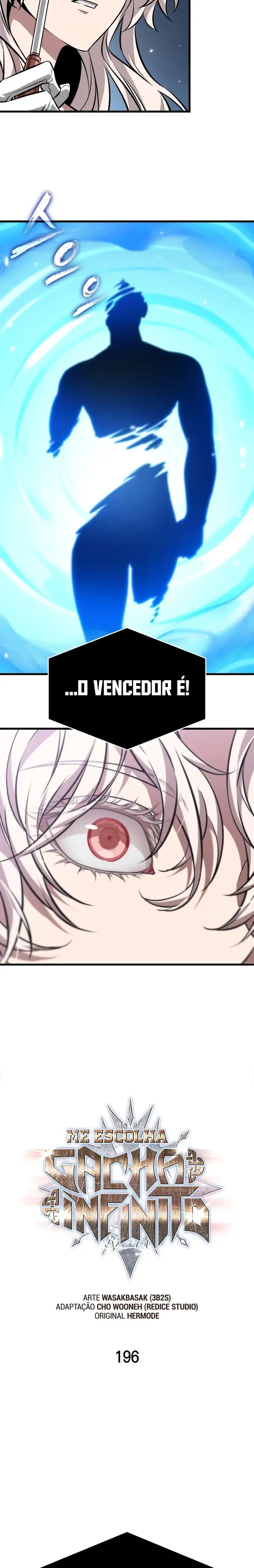 Read Me Escolhe! pt Manga Online