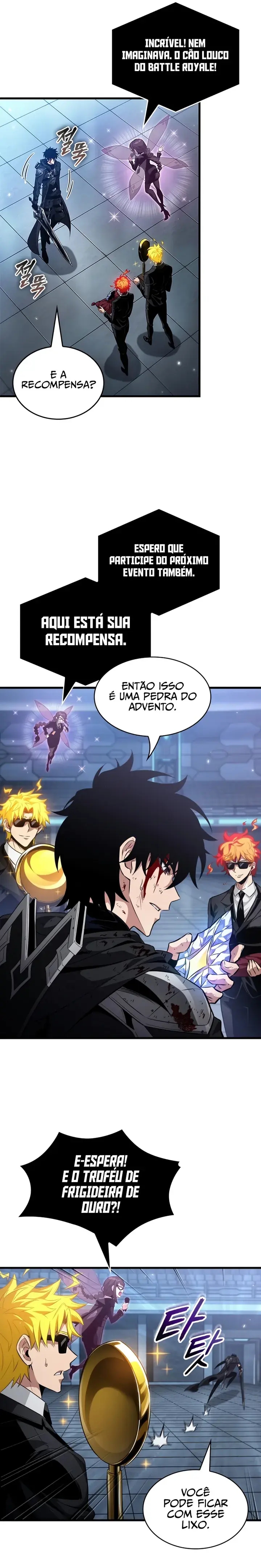 Read Me Escolhe! pt Manga Online
