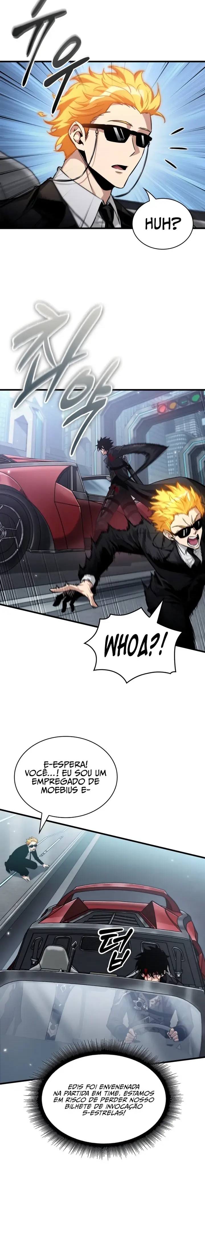 Read Me Escolhe! pt Manga Online