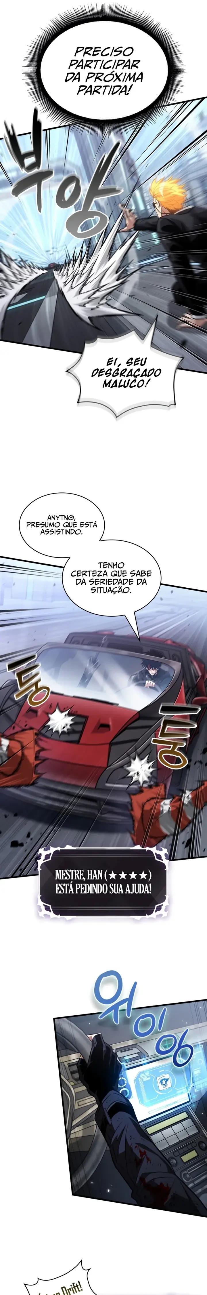 Read Me Escolhe! pt Manga Online