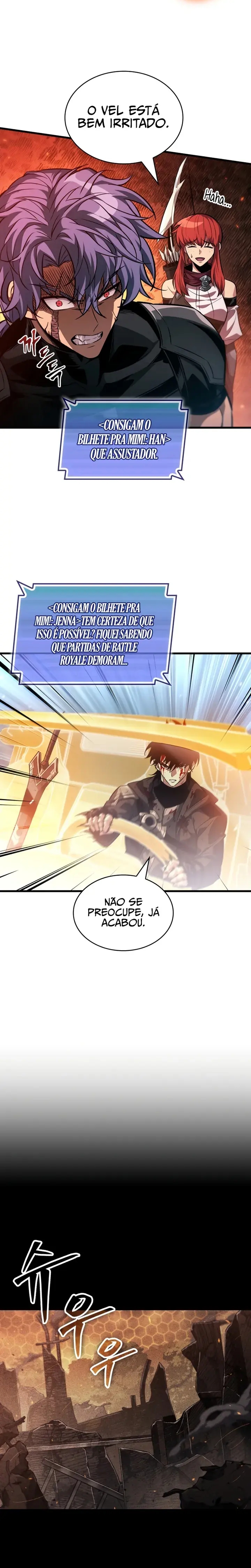 Read Me Escolhe! pt Manga Online