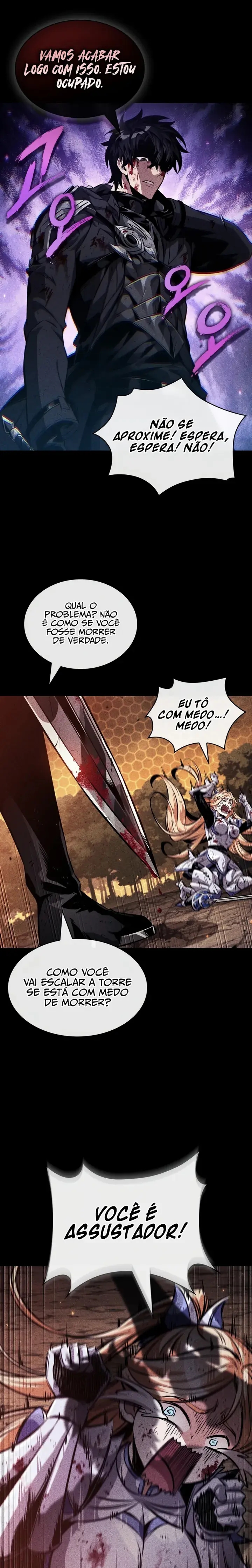 Read Me Escolhe! pt Manga Online