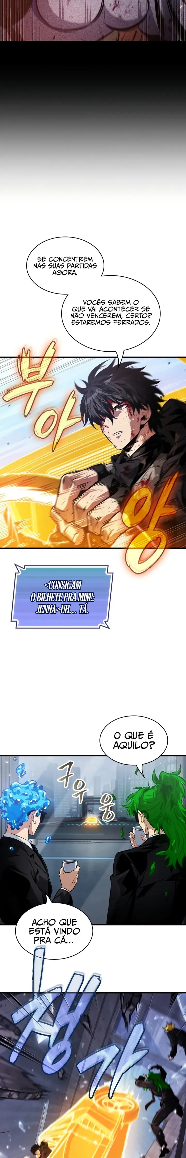Read Me Escolhe! pt Manga Online