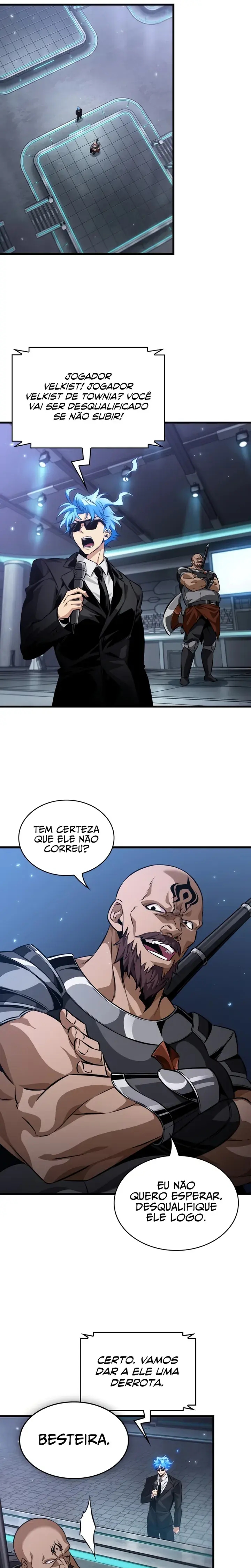 Read Me Escolhe! pt Manga Online