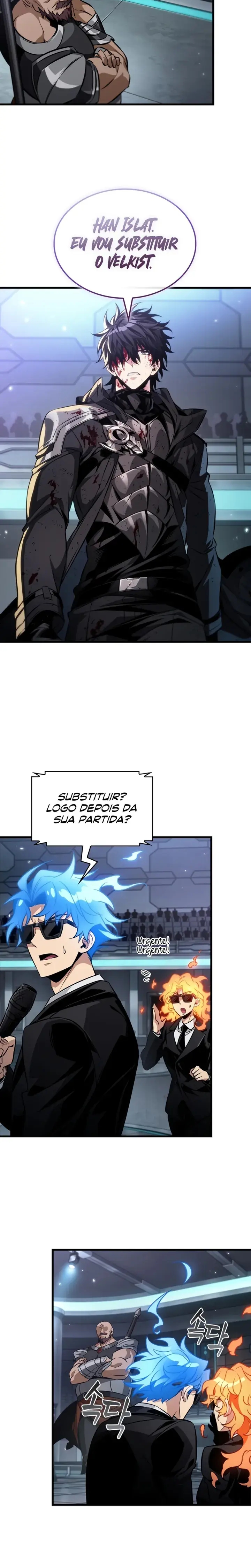 Read Me Escolhe! pt Manga Online
