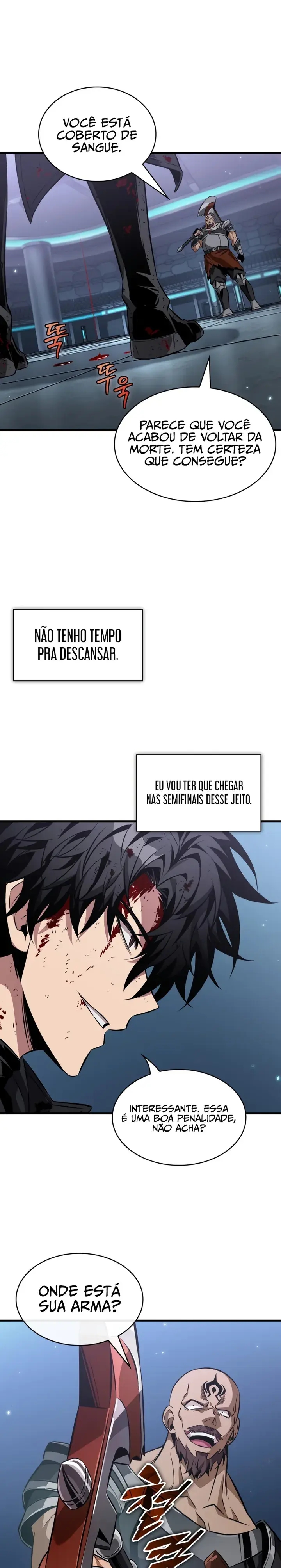 Read Me Escolhe! pt Manga Online