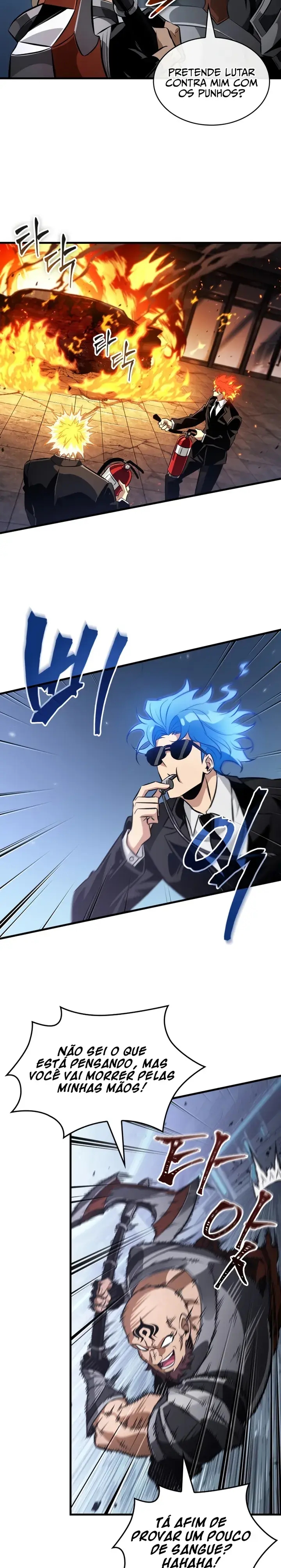Read Me Escolhe! pt Manga Online