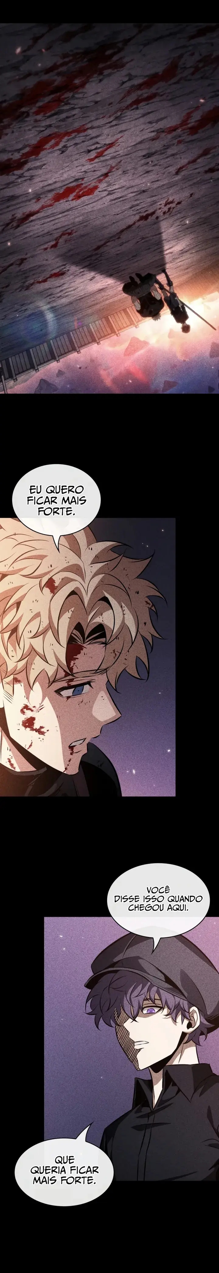 Read Me Escolhe! pt Manga Online