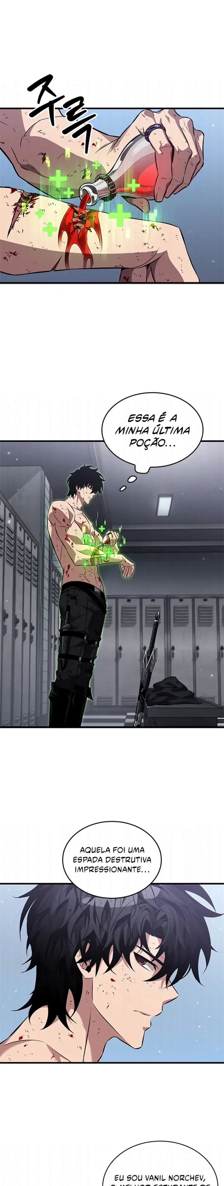 Read Me Escolhe! pt Manga Online