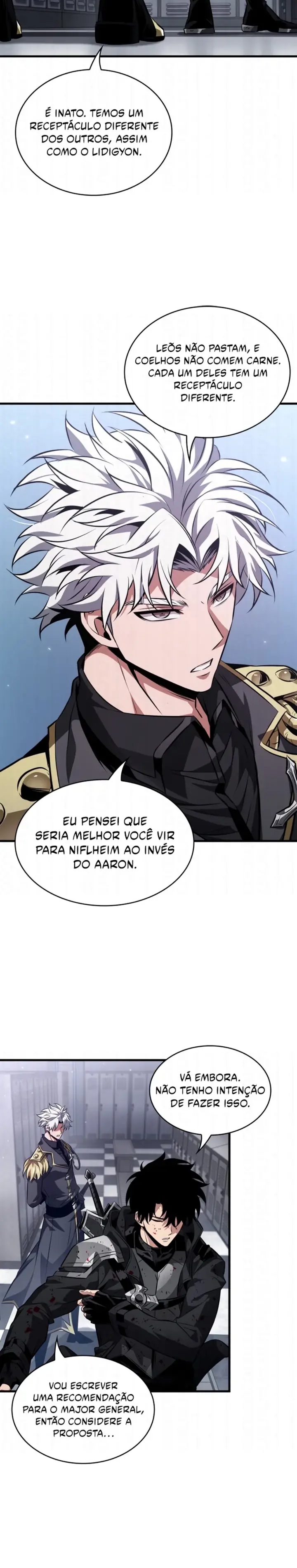 Read Me Escolhe! pt Manga Online