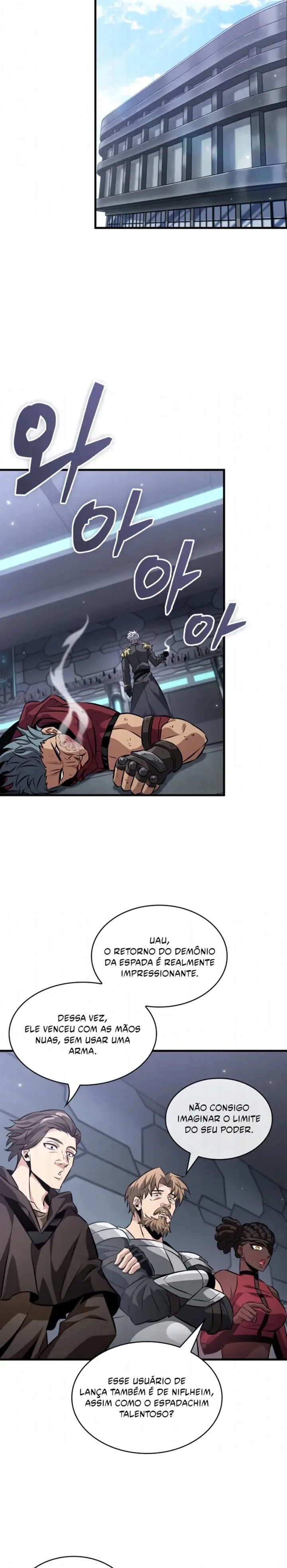 Read Me Escolhe! pt Manga Online