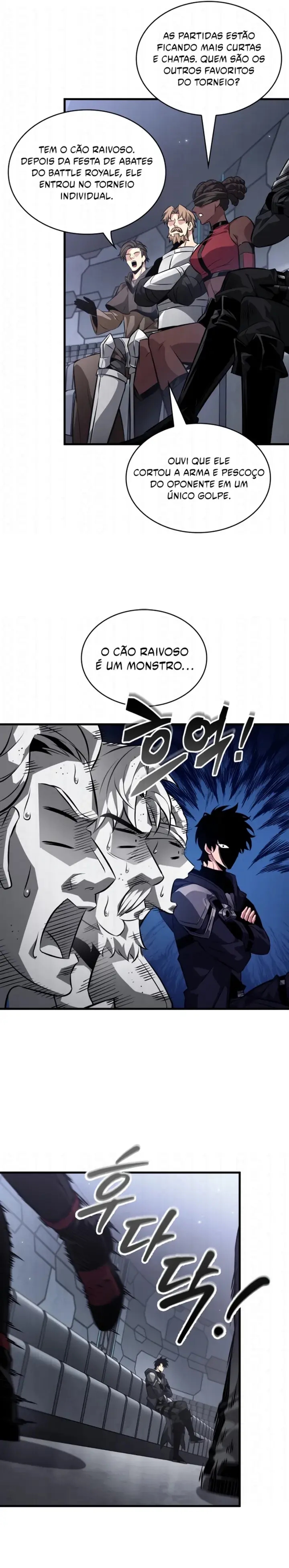 Read Me Escolhe! pt Manga Online