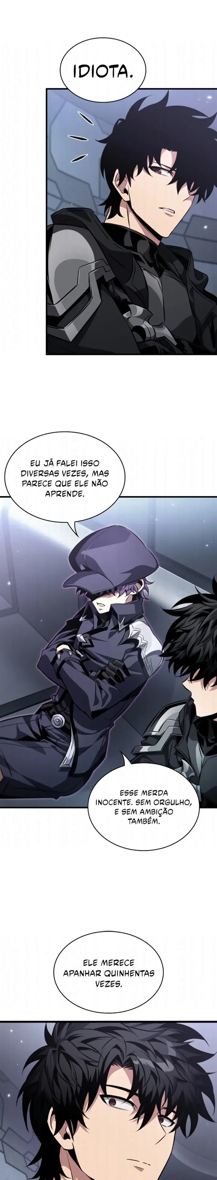 Read Me Escolhe! pt Manga Online