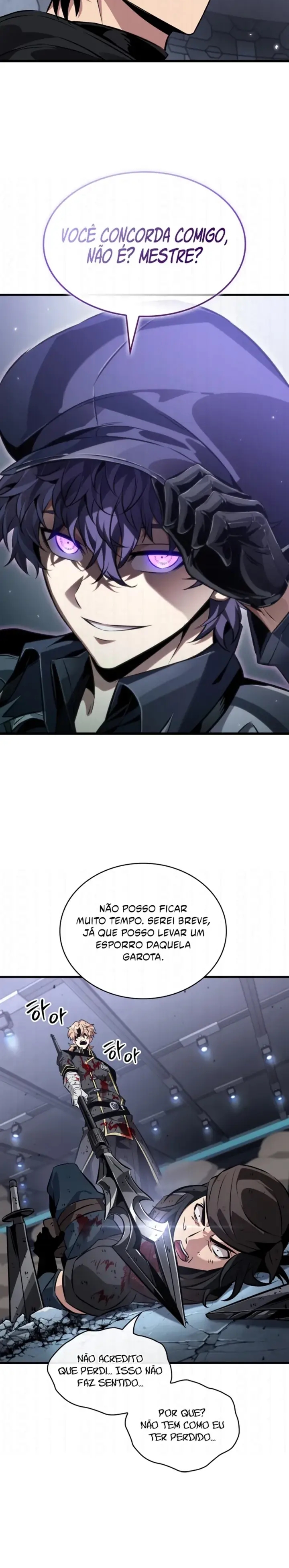 Read Me Escolhe! pt Manga Online