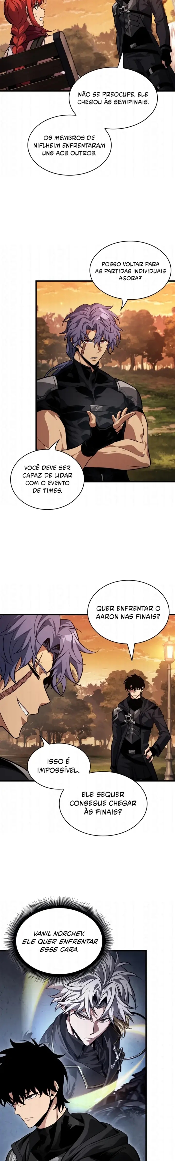 Read Me Escolhe! pt Manga Online