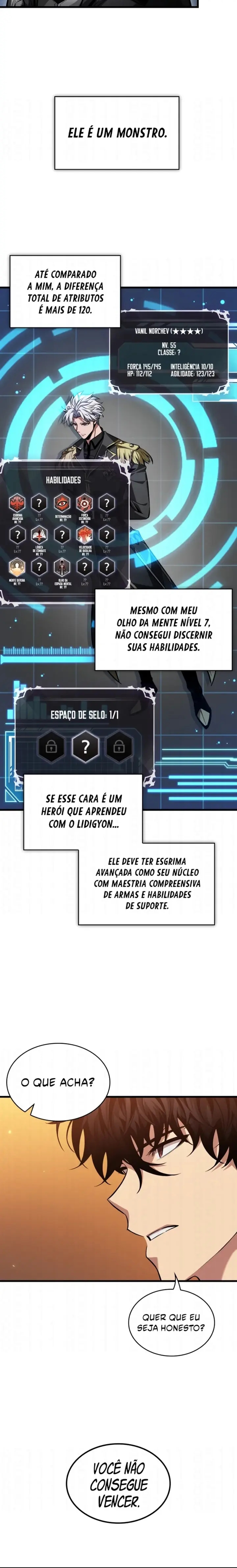 Read Me Escolhe! pt Manga Online