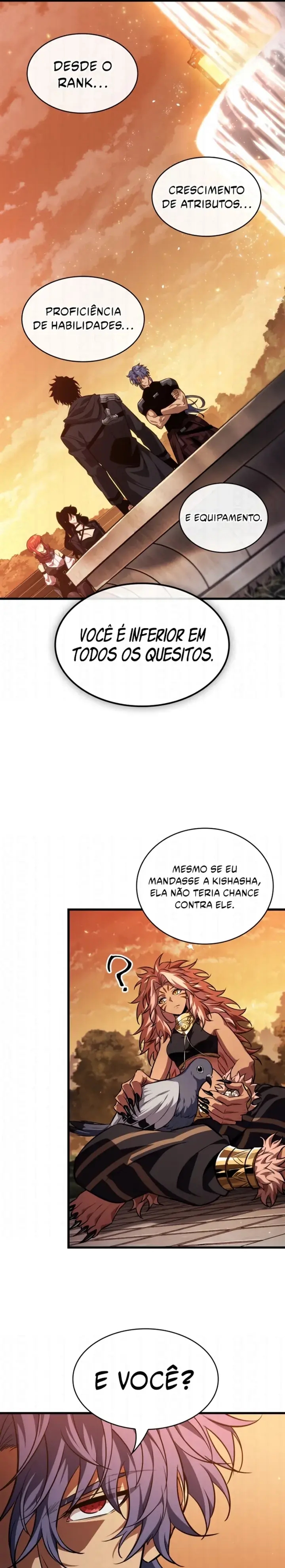 Read Me Escolhe! pt Manga Online